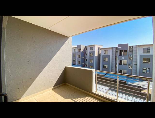 2 BEDROOM APARTMENT FOR SALE IN EDENBURG